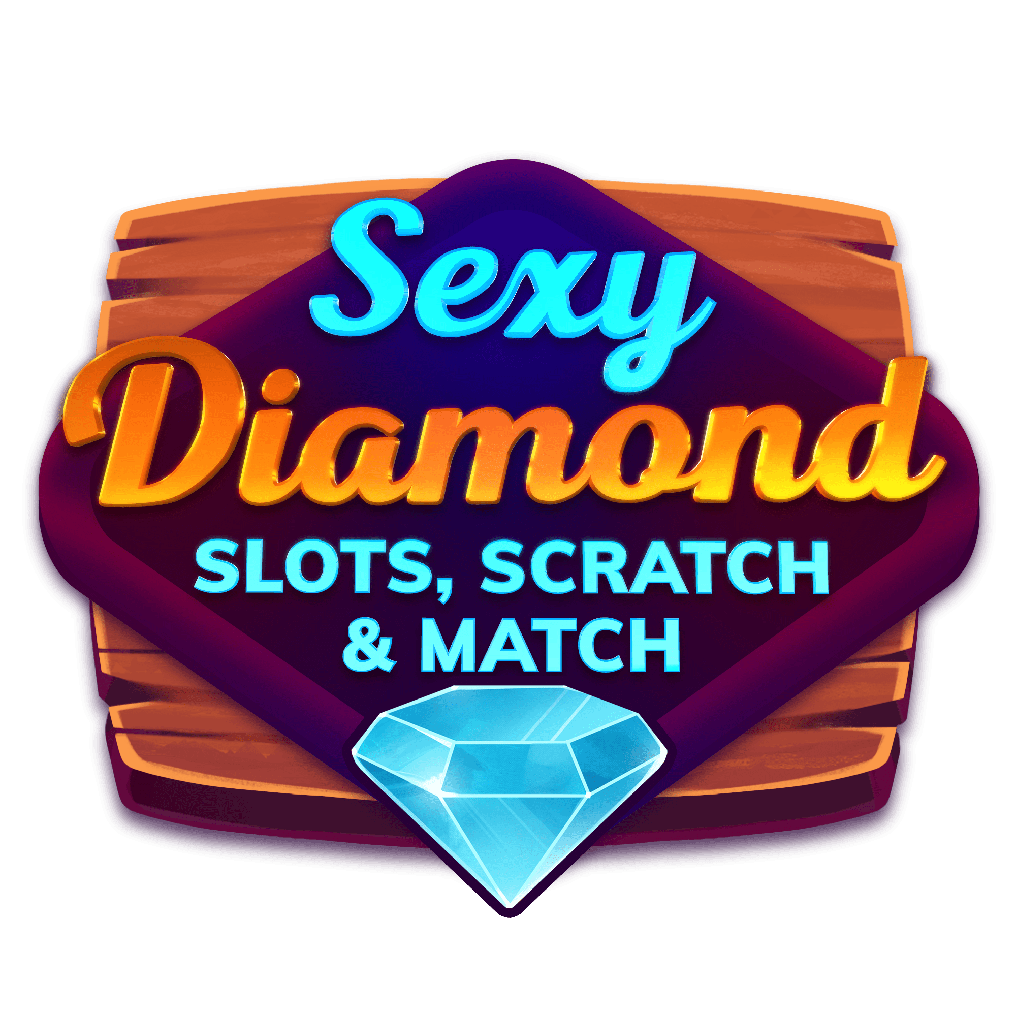 Sexy Diamond Slots